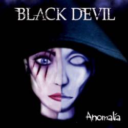 Black Devil : Anomalía